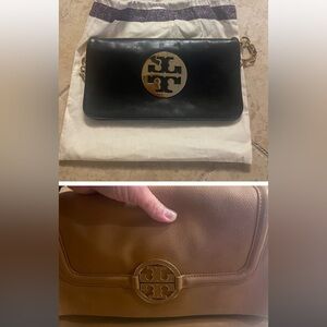 Tory Burch handbags